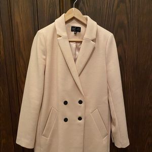 Lady Coat